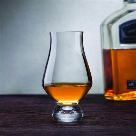 Whiskey Tasting Glasses