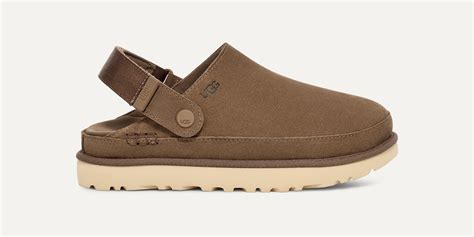 UGG Goldenstar Clog for Women | UGG® UK