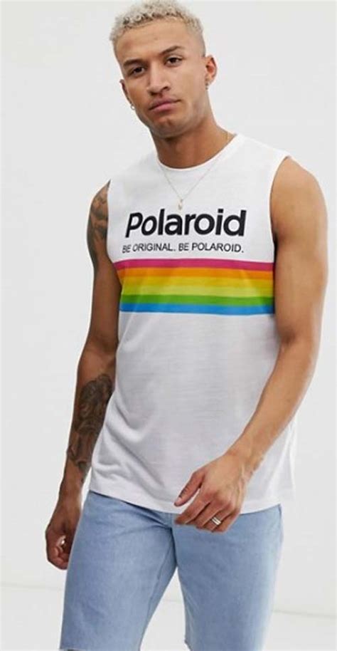 Best Sleeveless T Shirts For Men To Add To Your Wardrobe