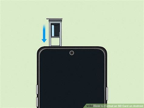 Image result for Format Sd Card Android