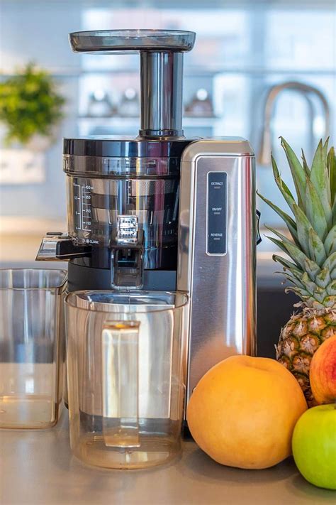 Best Type & Models of Juicers for Cleanse - Clean Eating Kitchen