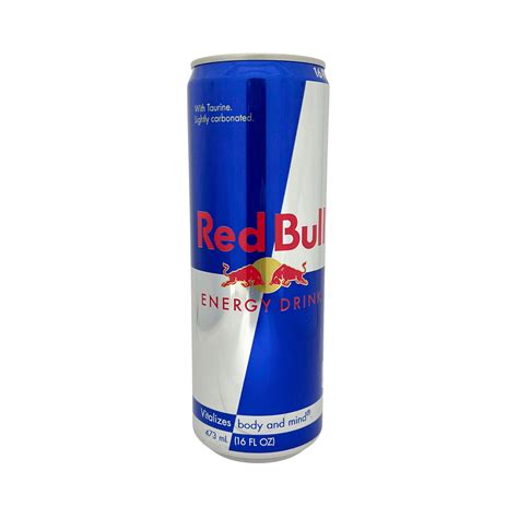 Red Bull Energy Drink 16 fl oz