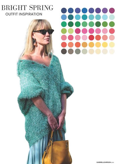 Image result for Spring Colors