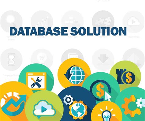 Database Solutions 的图像结果