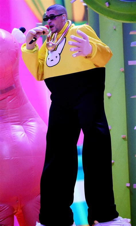 Bad Bunny Costume Ideas at Scott Mcrae blog