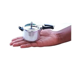 Buy Miniature Toy Mini Cooker/ Kids Playing Kitchen Set /Small Cooker ...