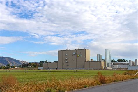 Private Development - Utah Testing and Engineering