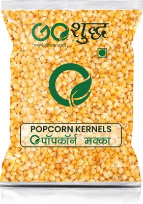 Enem Microwave Popcorn Maker, 3-in-1 Lid Measures Kernels and Melts ...