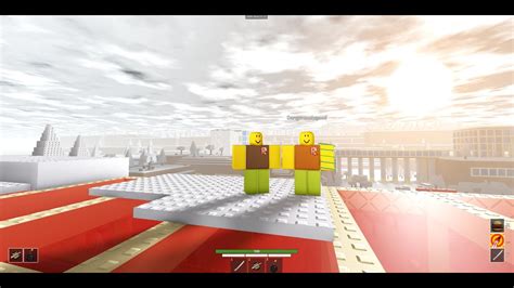 Image result for Roblox Combat Tutorial