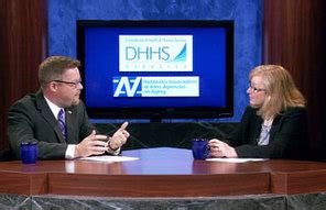 DHHS Highlights Newsletter_Volume 1 Issue 6