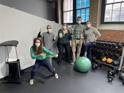 Join the Team - Joint Ventures Physical Therapy