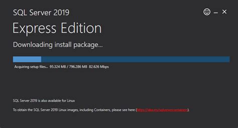 Image result for SQL Express 2019