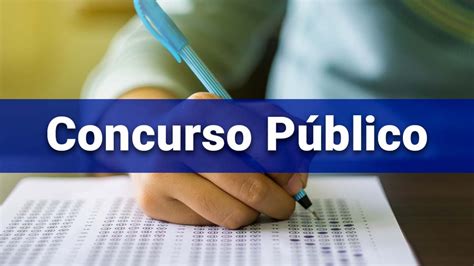 10 melhores concursos públicos previstos para 2025