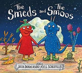 Image result for the smeds and the smoos