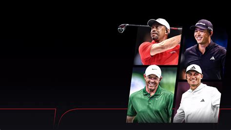 Golf Event 的图像结果