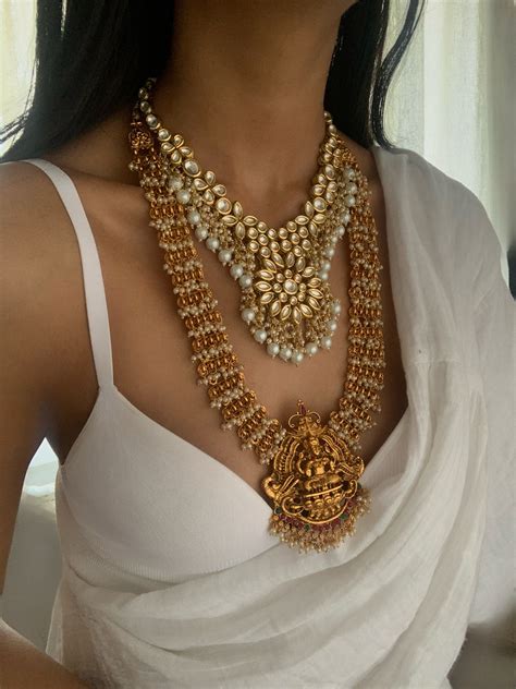 Koshi Necklace – Dhora India