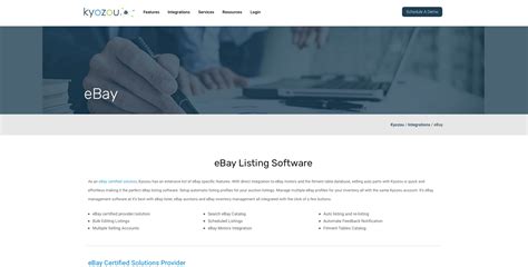 Image result for eBay Software