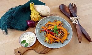 Herbst ist Kürbiszeit | Naturkost-BlogNaturkost-Blog