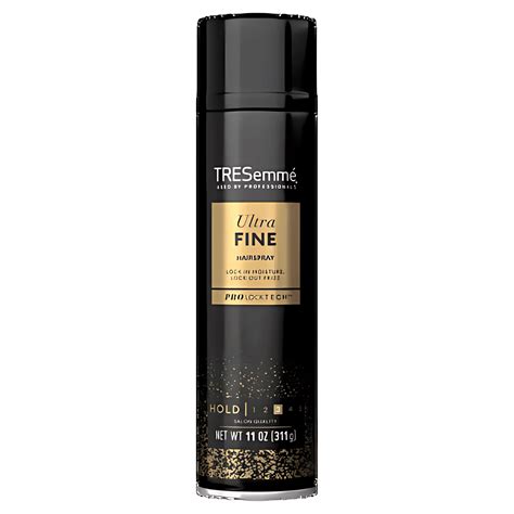 Tresemme Ultra Fine Hair Spray (311g) – SkinStash
