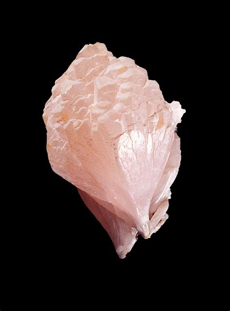 Calcite Crystals - The Australian Museum