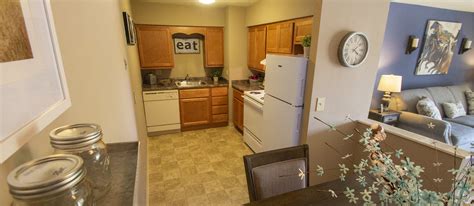 Welcome to Aspen Village Apartments in Cincinnati, Ohio!