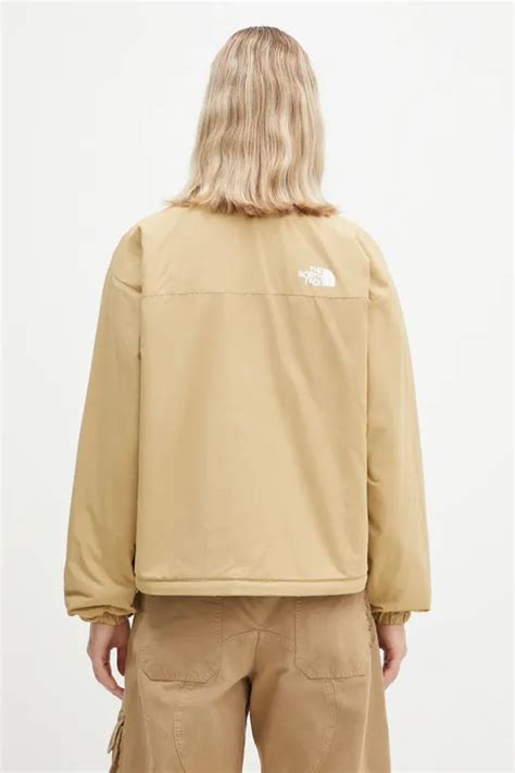 The North Face reversible jacket Yumiori Reversible Jacket women's ...