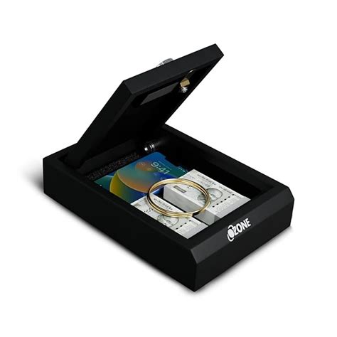 Ozone 2.28 Litres Digital Safe Locker for Home & Office – Digital Lock ...