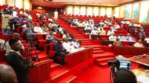 Nigerian Senate names 69 committee chairpersons, deputies [Full list ...