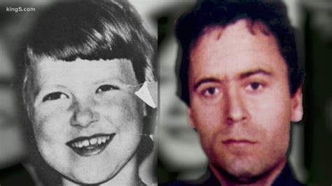 Did Ted Bundy kill his first victim when he was 14? Police not ruling ...
