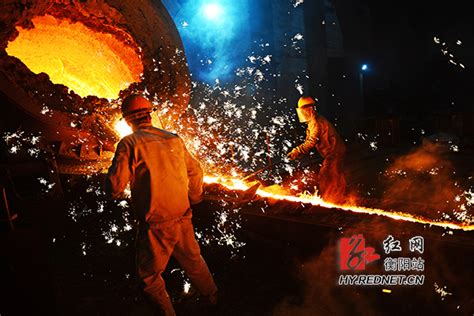 衡阳钢管厂焦煤DTU集中抄表 - 长沙威瀚电气设备有限公司