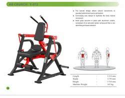Ab Crunch Machine - Abs Abdominal Machines Trader - Wholesaler ...