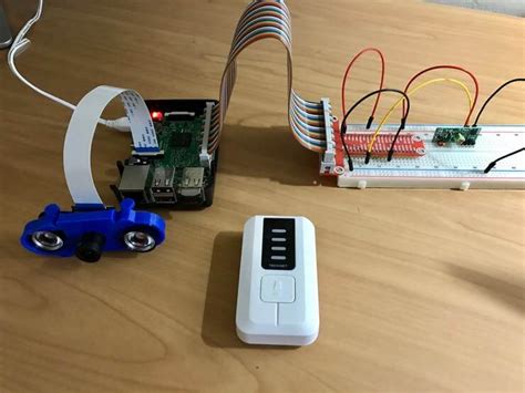Raspberry Pi Camera Projects 的图像结果