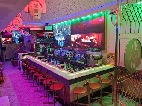 Home | MK Lounge DC