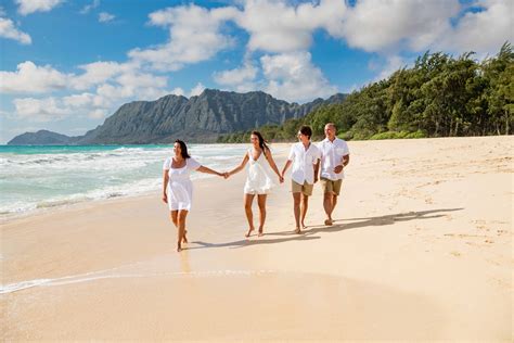 The Hidden Gem: Exploring Oahu’s Secret Beach – Oahu Hawaii Photographer