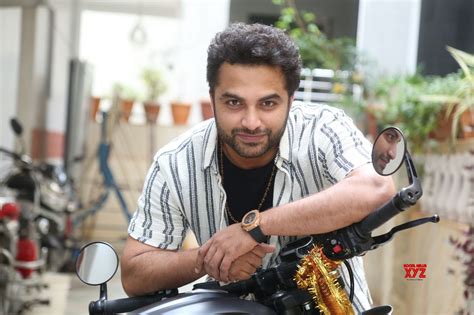 Viswak Sen Stills From Ashoka Vanamlo Arjuna Kalyanam Movie Interview ...