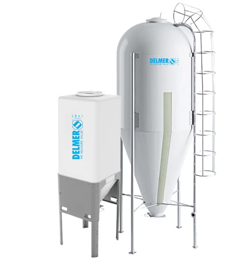Automated Feed Management Systems