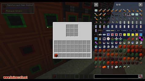 Image result for Minecraft Machine Mod