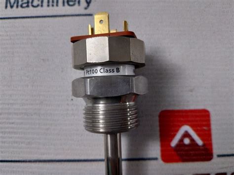 Danfoss Mbt 5250 084Z8013 Temperature Sensor – Aeliya Marine Tech