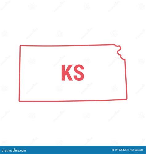 Abbreviation For Kansas United States