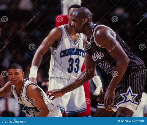 Muggsy Bogues Dunk On Shaq at Ron Edelstein blog