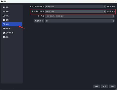 OBS an Encoder Error Occurred While Recording 的图像结果