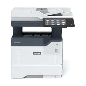 Xerox B415 Printer, UP to 50PPM, Duplex : Amazon.in: Computers ...
