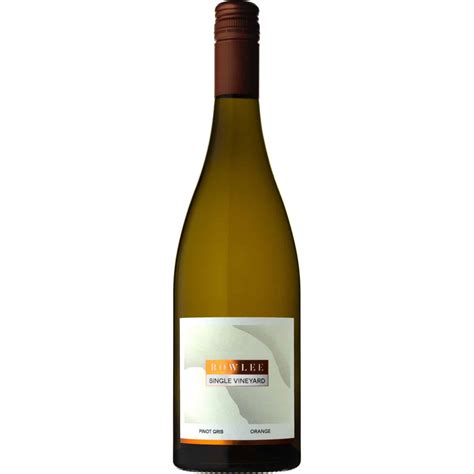 Rowlee Pinot Gris 2023 – Winepilot.com