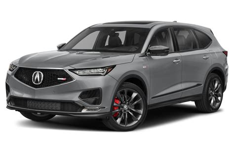 2023 Acura MDX Specs, Dimensions & Colors | Cars.com