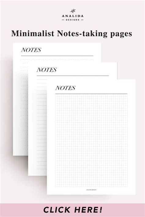 Notes Layout Notebook Paper 的图像结果