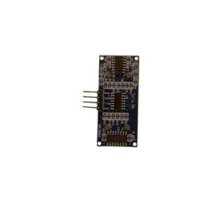 STEMVIDYA Ultrasonic Distance Sensor Module HC-SR04 | Accurate Range ...