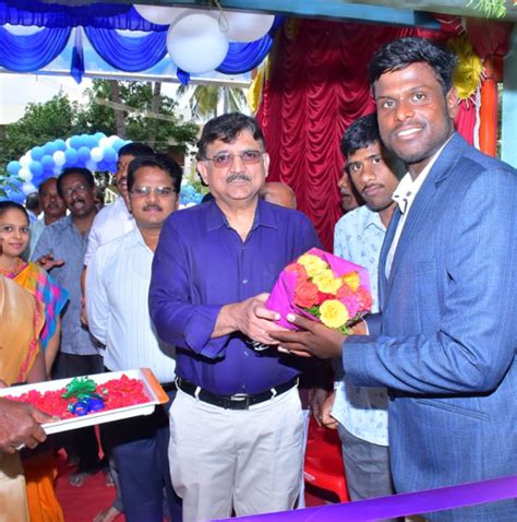 VELLORE SPEECH & HEARING CENTRE