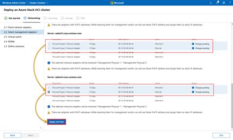 Azure Stack HCI Tutorial 的图像结果