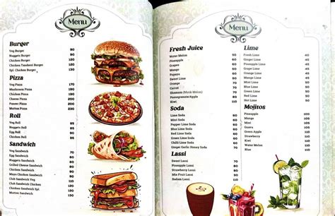 Menu at Grill Chicken Arabian Restaurant, Tiruchirappalli, 1st Cross Rd