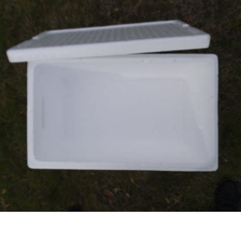 Styrofoam Cooler Shipping Boxes at Jessica Bullard blog